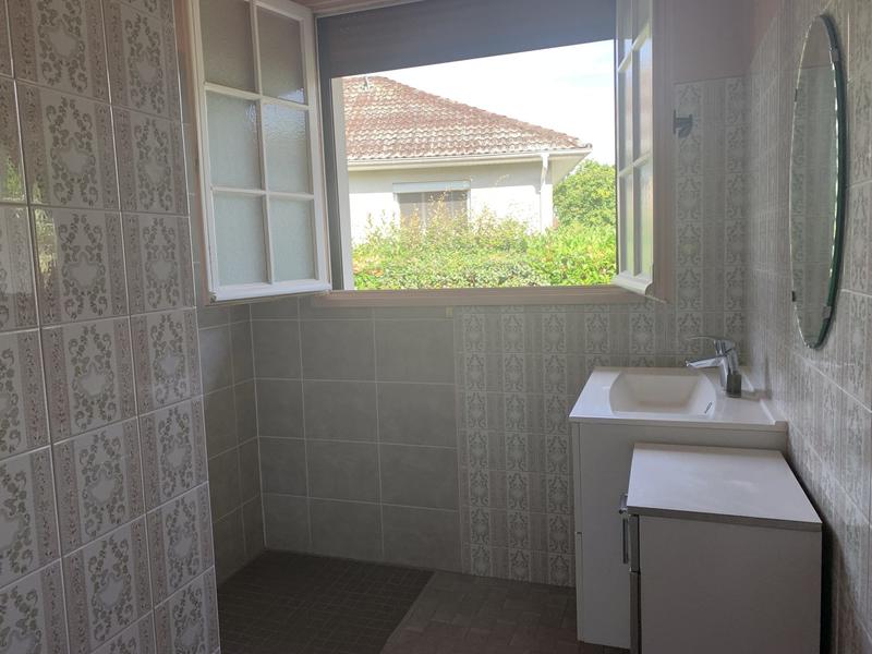 Maison - 84 m² - 4 pièces