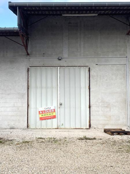 Local commercial - 50 m²