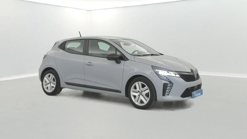 Renault Clio 1.0 TCe 90ch Evolution