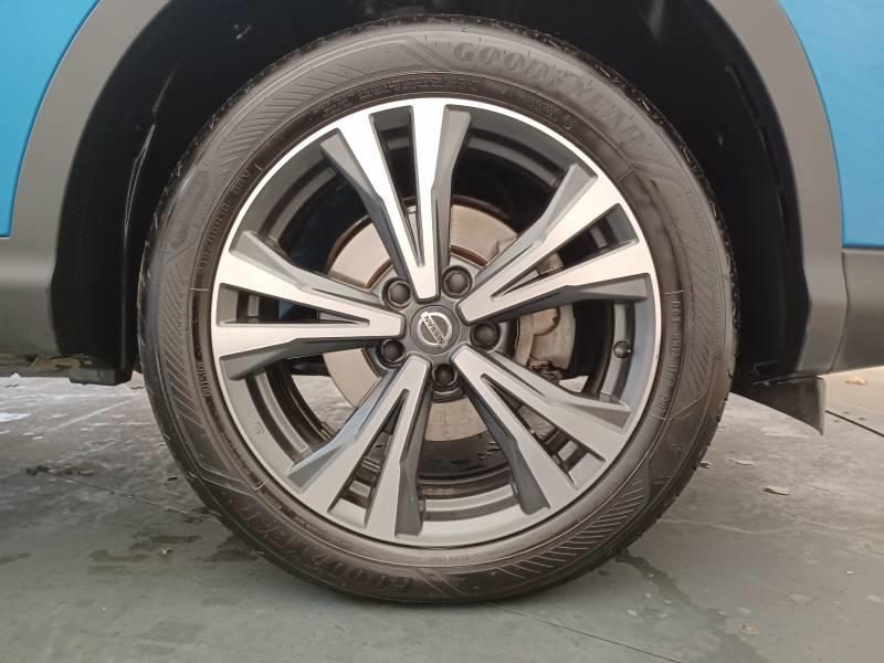 Nissan Qashqai 1.6 dCi 130 n-Connecta
