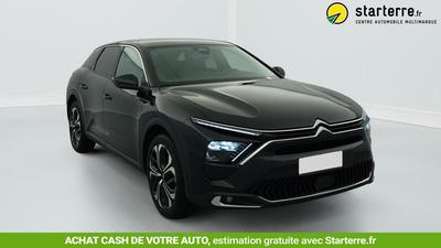 Citroën C5 X PureTech 130 Eat8 Plus