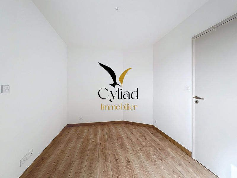 Maison contemporaine - 89 m² - 4 pièces