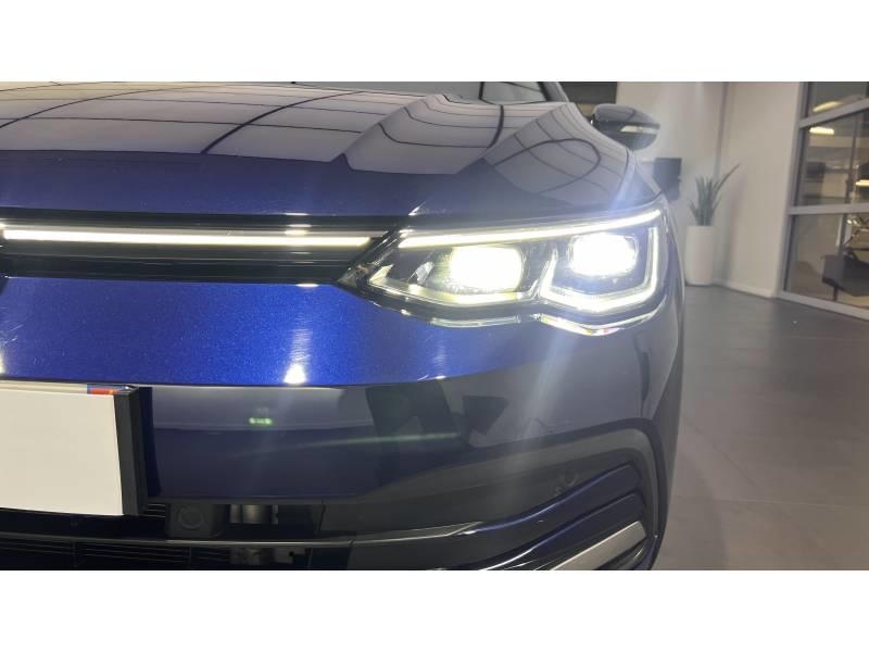 Volkswagen Golf 2.0 Tdi Scr 150 Dsg7 Style