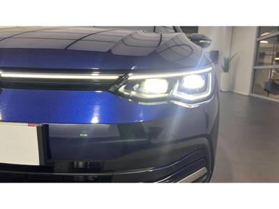 Volkswagen Golf 2.0 Tdi Scr 150 Dsg7 Style