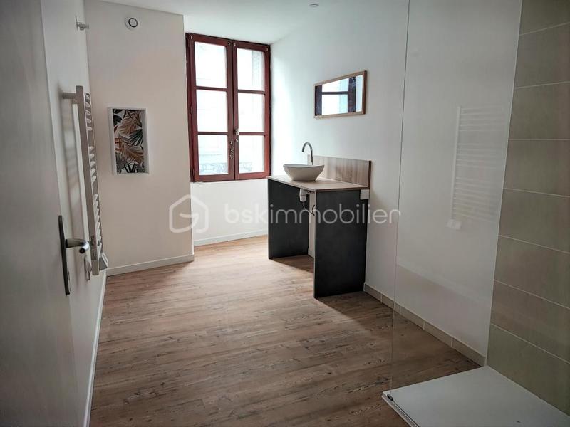 Maison de ville - 135 m² - 5 pièces