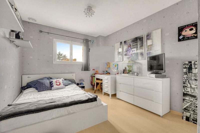 Maison - 190 m² - 5 pièces