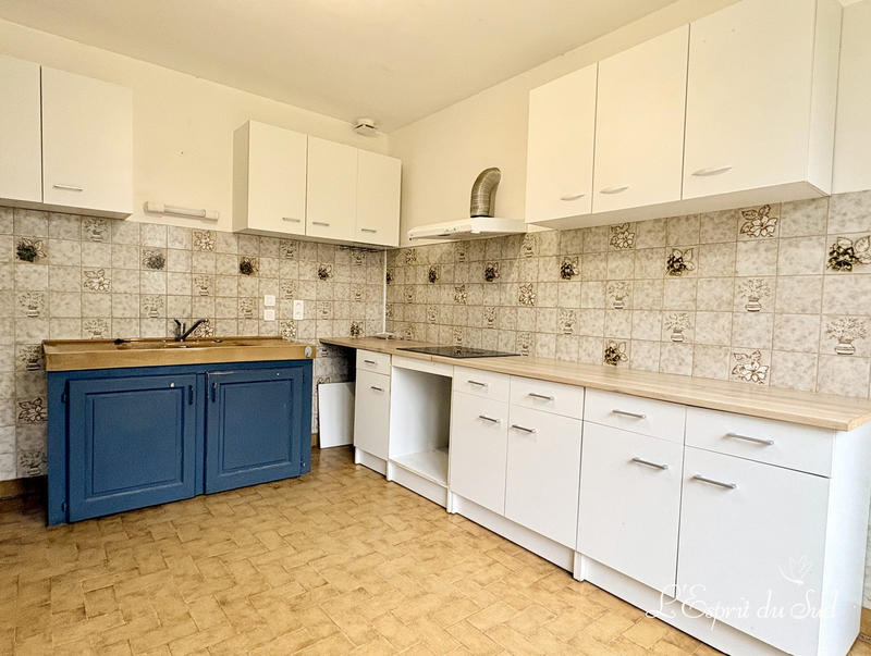 Maison - 161 m² - 7 pièces