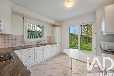 Maison - 152 m² - 5 pièces