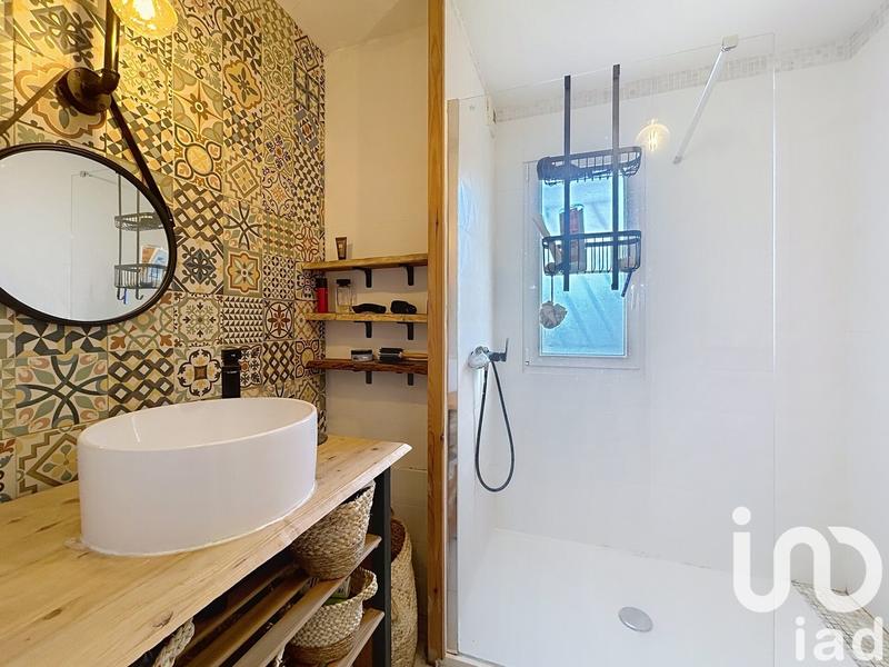 Maison de ville - 216 m² - 6 pièces