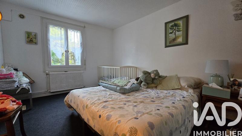 Maison - 157 m² - 5 pièces