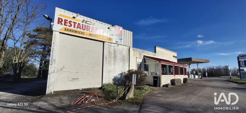 Local commercial - 300 m²