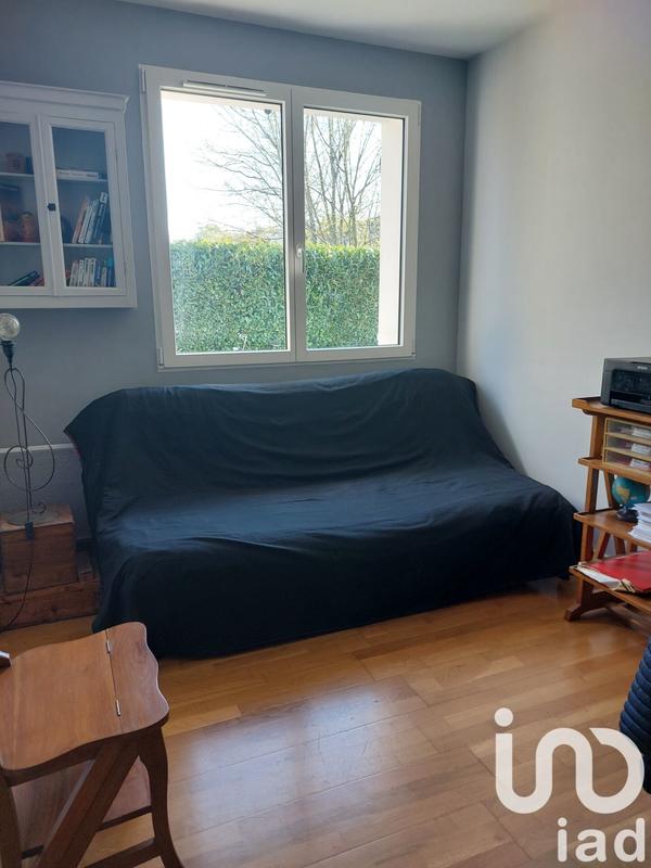 Maison - 129 m² - 6 pièces