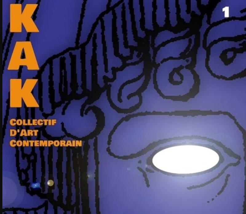 Exposition : Cassandre