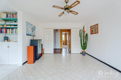 Appartement - 82 m² - 3 pièces