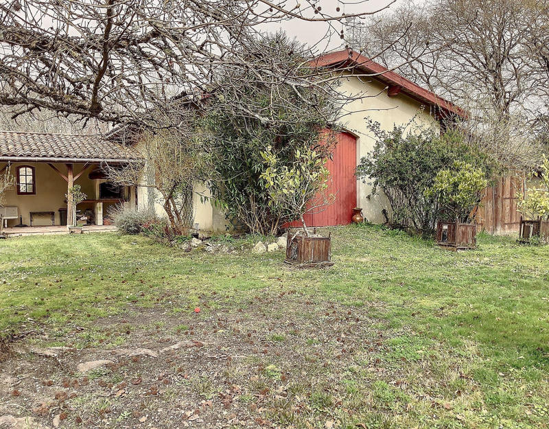 Maison - 163 m² - 5 pièces