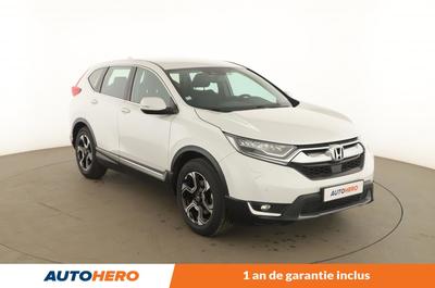 Honda Cr-V 1.5 i-Vtec 2wd Elegance 173 ch
