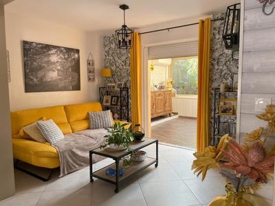 Maison - 128 m² - 5 pièces