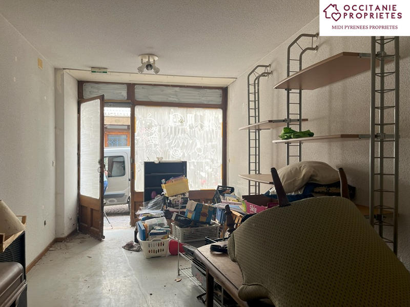 Maison de village - 146 m² - 4 pièces