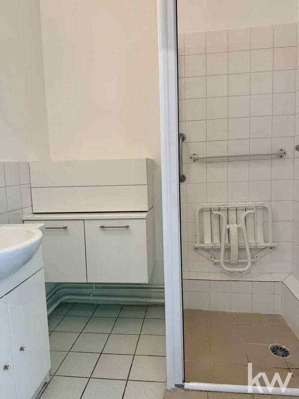 Appartement - 81 m² - 4 pièces