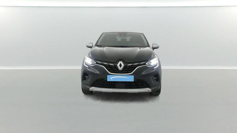 Renault Captur E-Tech 145 21 Intens 5p