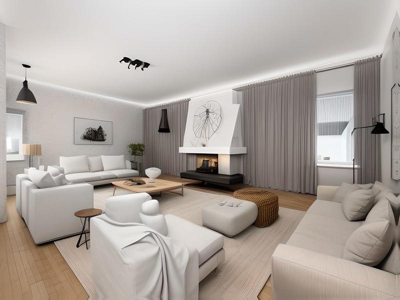 Maison - 191 m² - 9 pièces