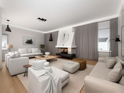 Maison - 191 m² - 9 pièces