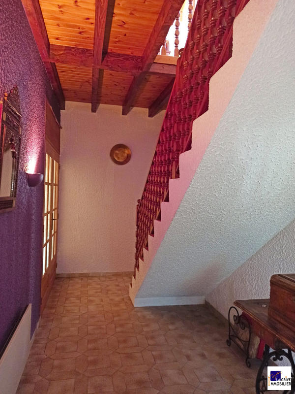 Villa - 162 m² - 6 pièces