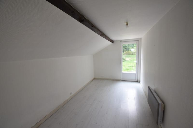 Maison - 68 m² - 4 pièces