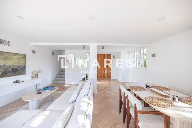 Appartement - 87 m² - 3 pièces