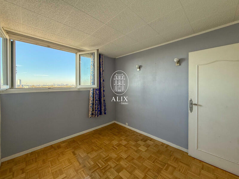 Appartement - 50 m² - 3 pièces