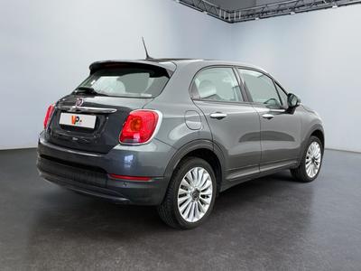 Fiat 500x My18 1.4 MultiAir 140 ch Dct Lounge