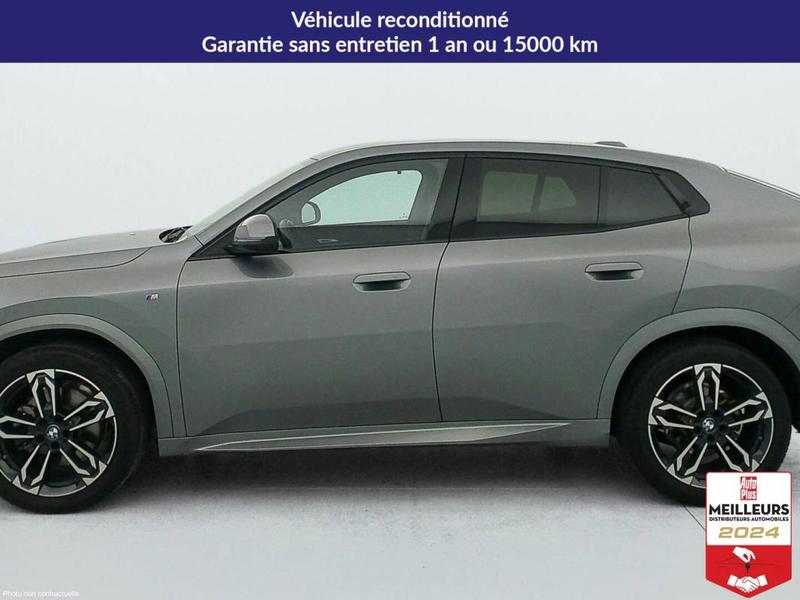 Bmw X2 U10 Sdrive 20i 170ch Dkg7 m Sport