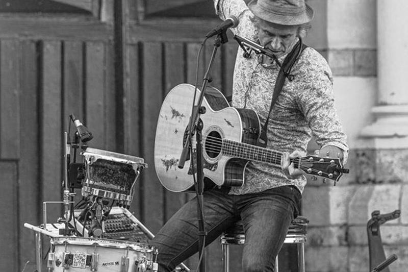 Fenêtre de l’Avent : chansons et anecdotes