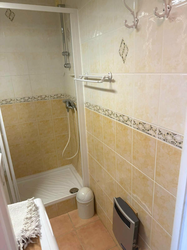 Appartement - 23 m² - 2 pièces