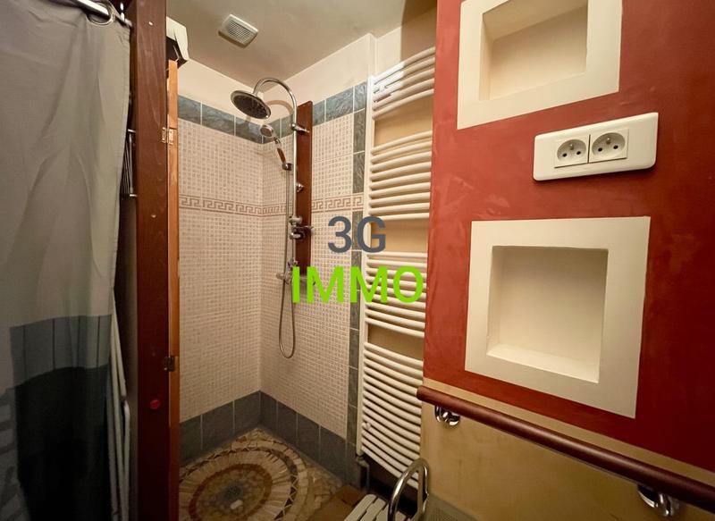 Duplex - 98 m² - 4 pièces