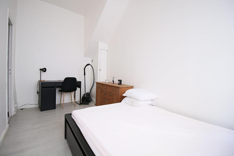 Appartement - 29 m² - 2 pièces