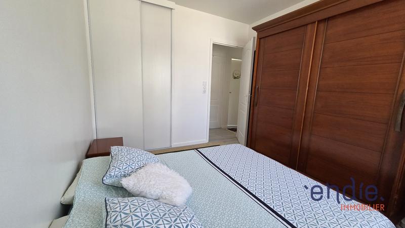 Pavillon - 115 m² - 7 pièces