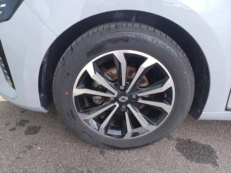 Renault Clio TCe 90 ch Gsr2 Techno