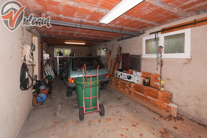 Maison - 128 m² - 6 pièces