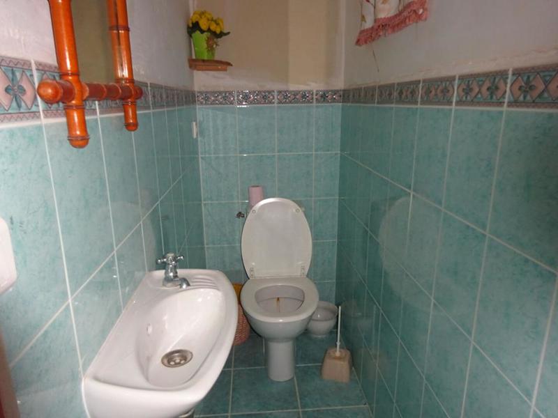 Maison - 200 m² - 7 pièces