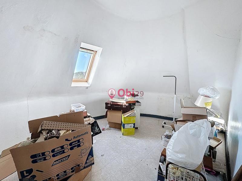 Maison - 145 m² - 7 pièces