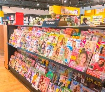 Fonds de commerce - 60 m²