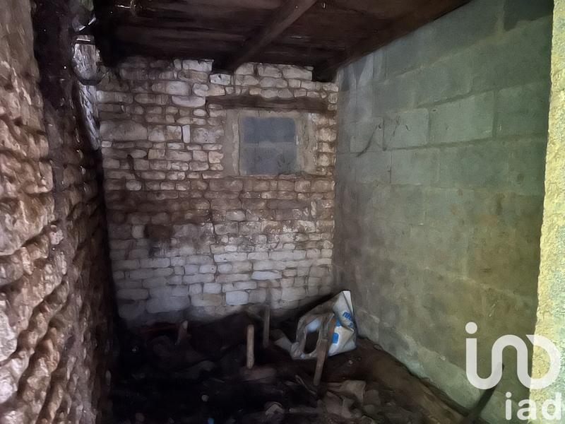 Maison - 110 m² - 2 pièces