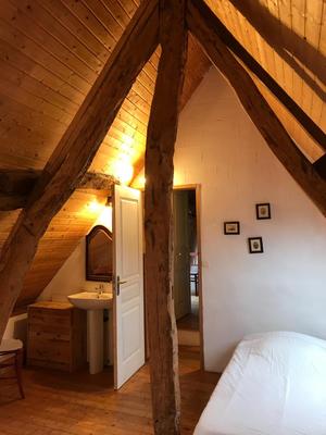 Maison - 285 m² - 14 pièces