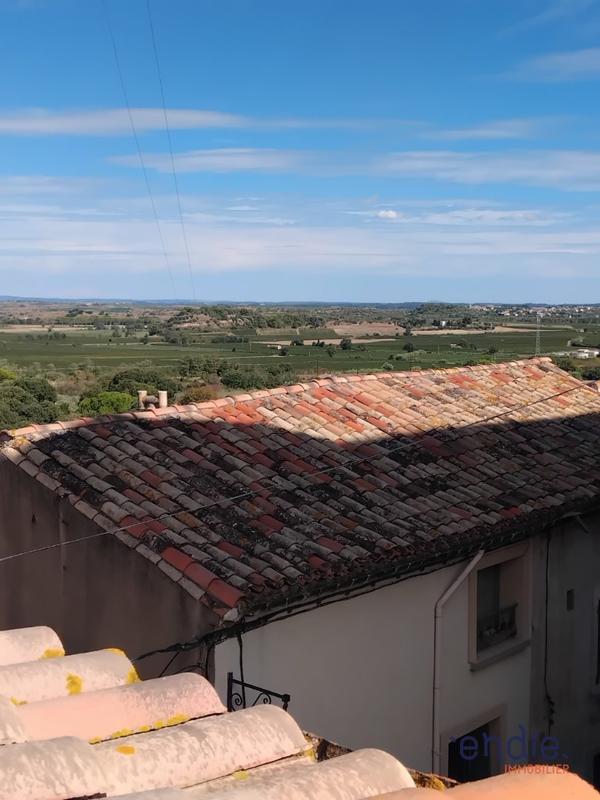 Maison - 228 m² - 10 pièces