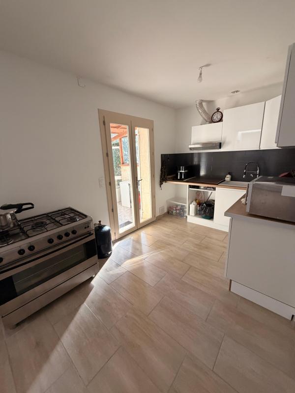 Maison - 56 m² - 2 pièces