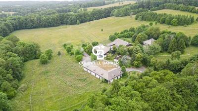 Maison de domaine équestre - 400 m² - 10 pièces