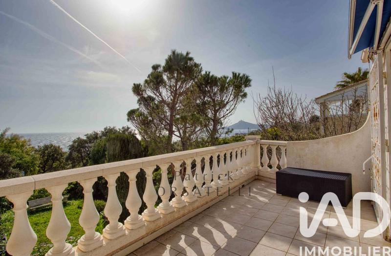 Maison - 158 m² - 4 pièces