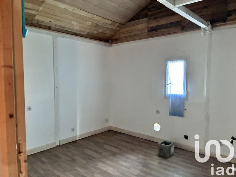 Ferme - 127 m² - 4 pièces