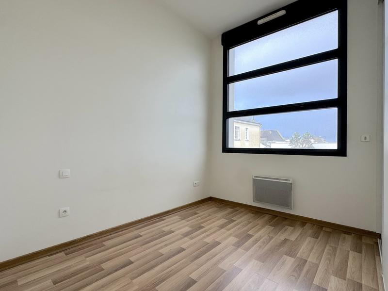 Appartement - 54 m² - 2 pièces